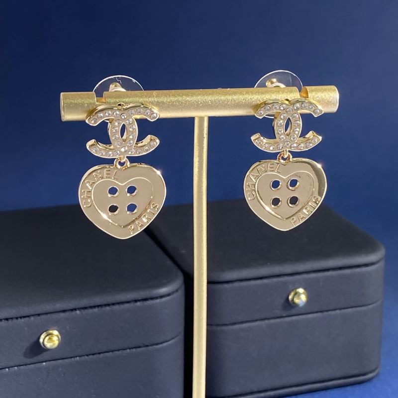 Chanel Earring 04yxs403